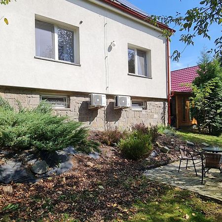 Apartmany Orlová 外观 照片