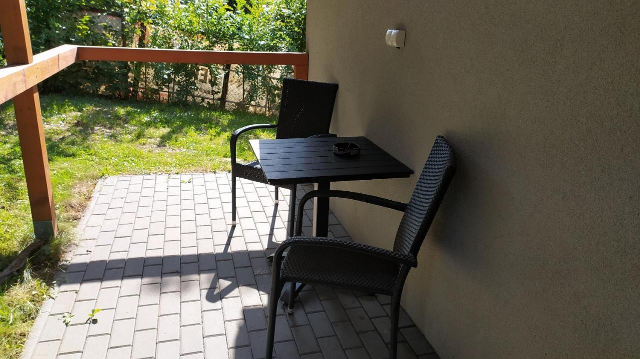 Apartmany Orlová 外观 照片