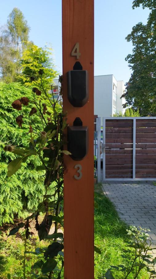 Apartmany Orlová 外观 照片
