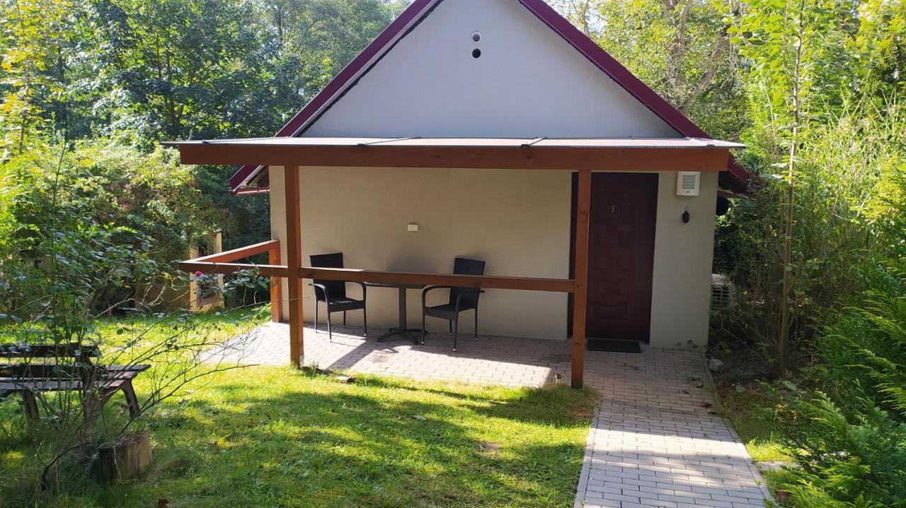 Apartmany Orlová 外观 照片