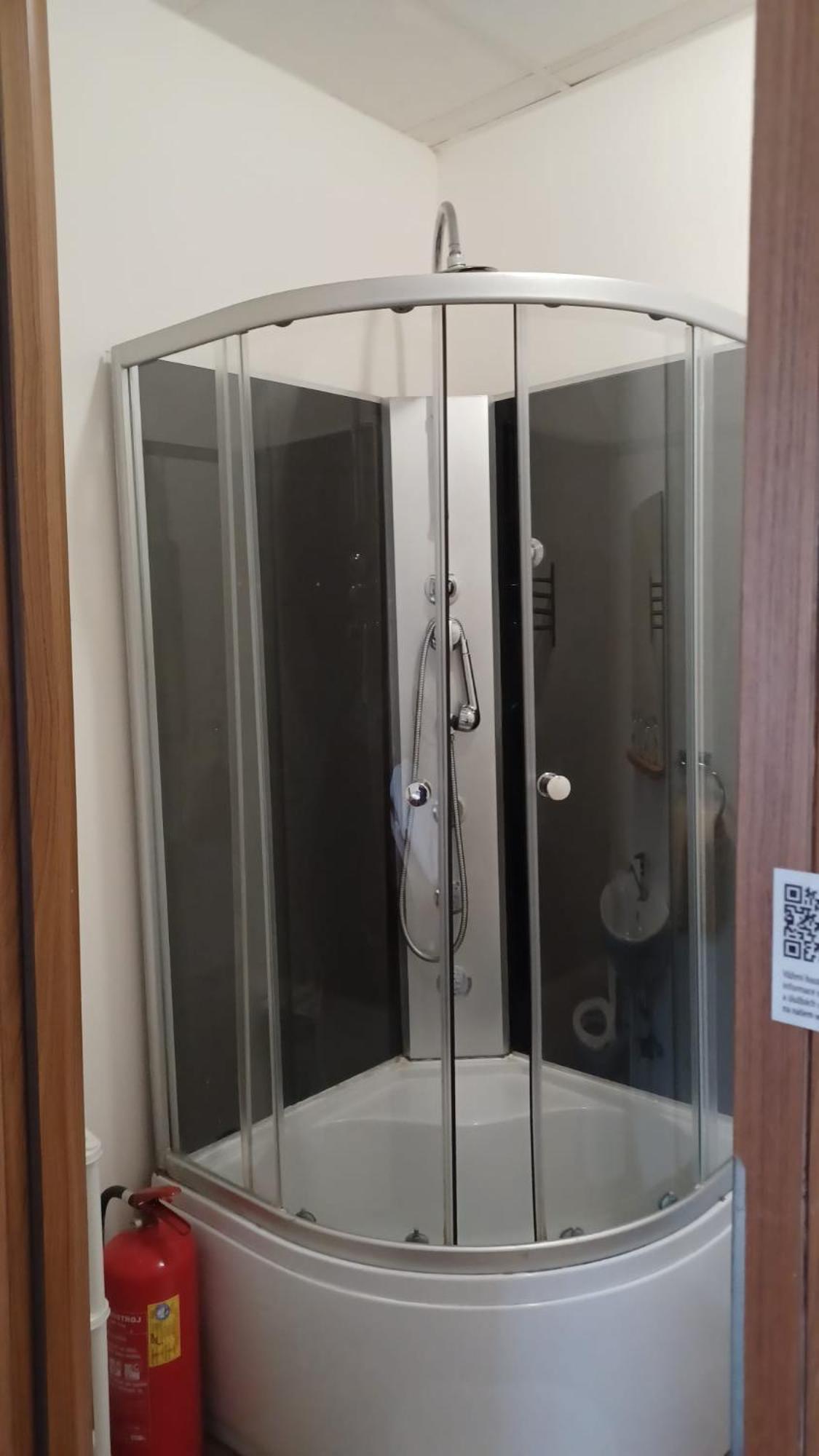 Apartmany Orlová 外观 照片