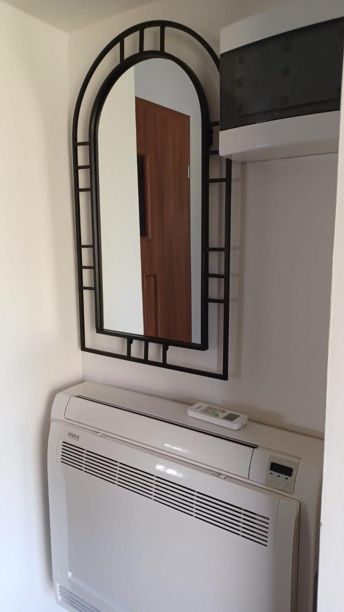 Apartmany Orlová 外观 照片