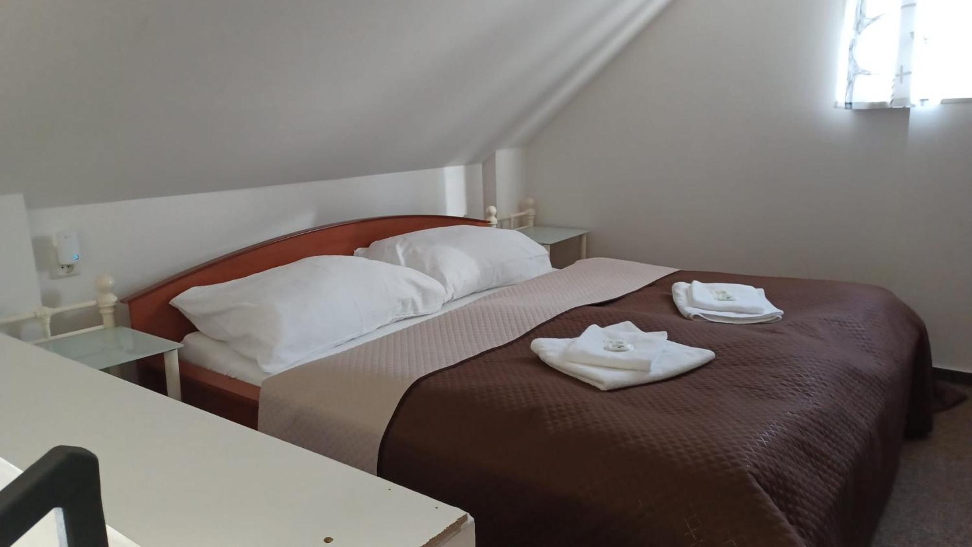 Apartmany Orlová 外观 照片
