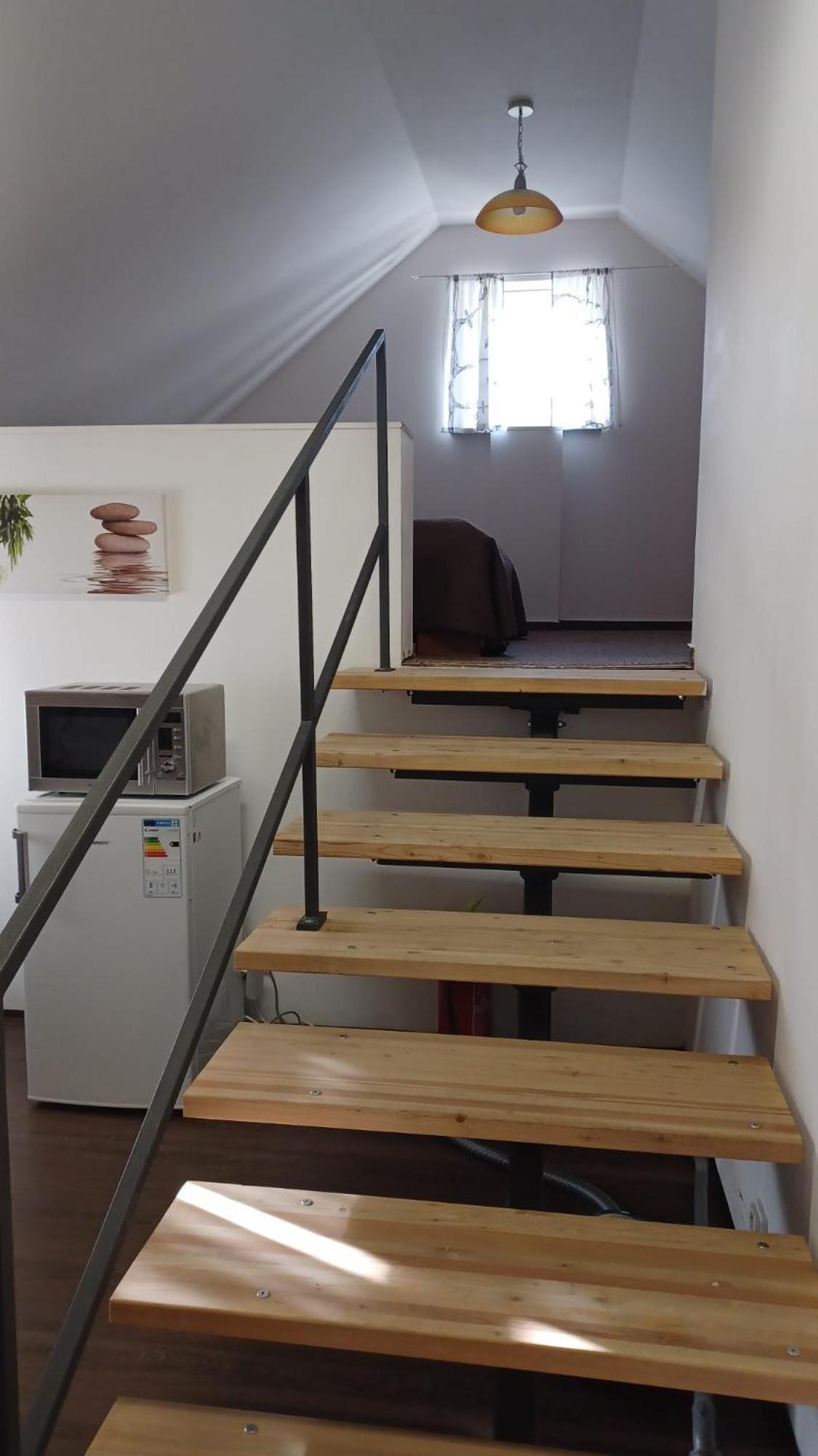 Apartmany Orlová 外观 照片