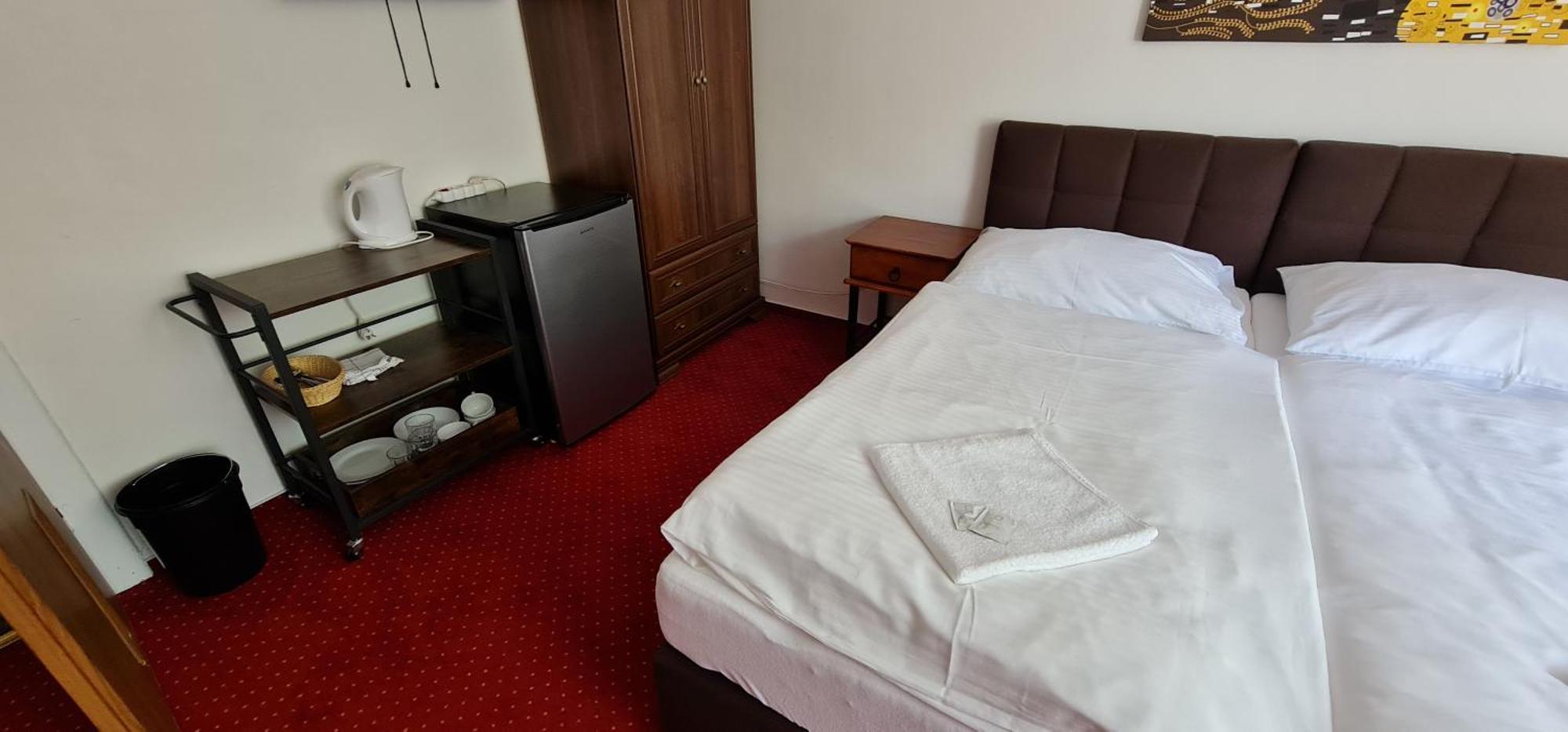 Apartmany Orlová 外观 照片