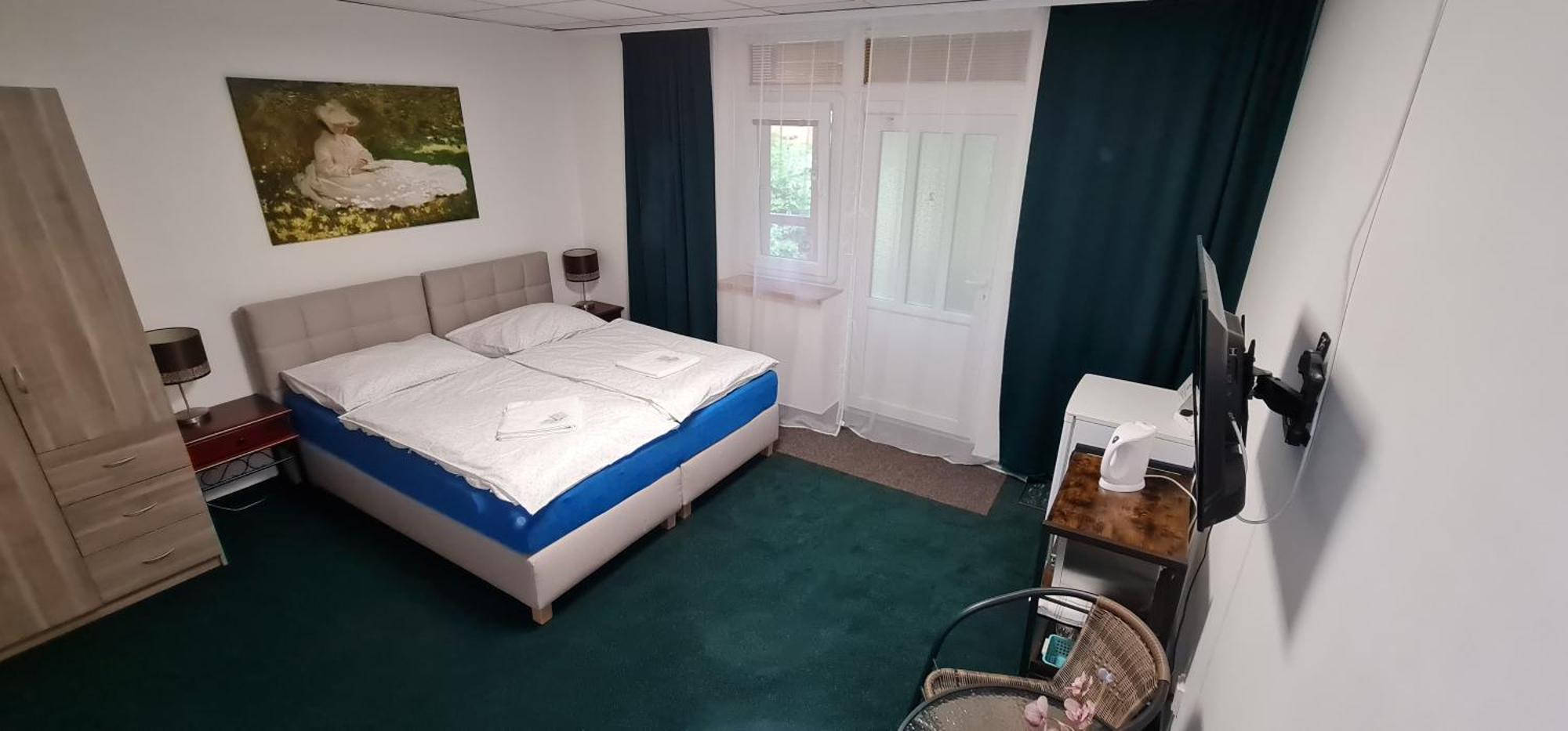 Apartmany Orlová 外观 照片