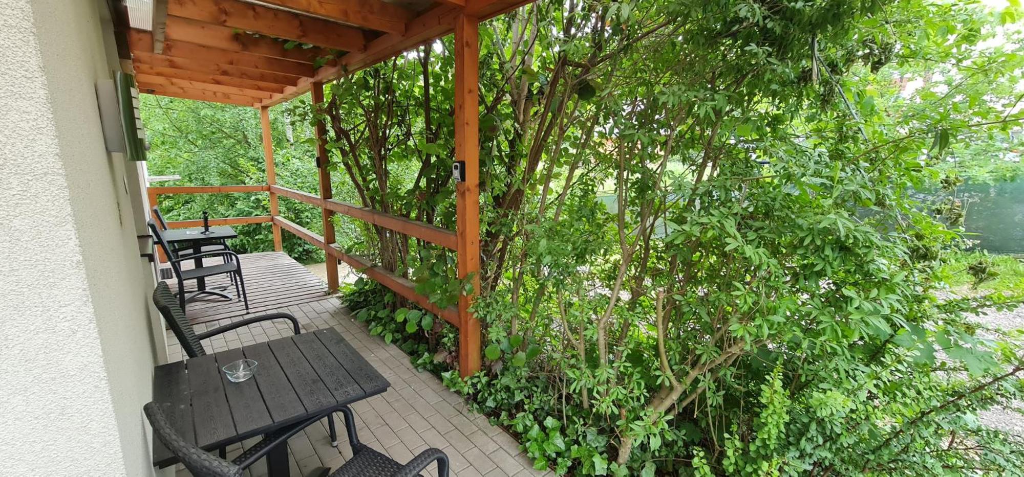 Apartmany Orlová 外观 照片