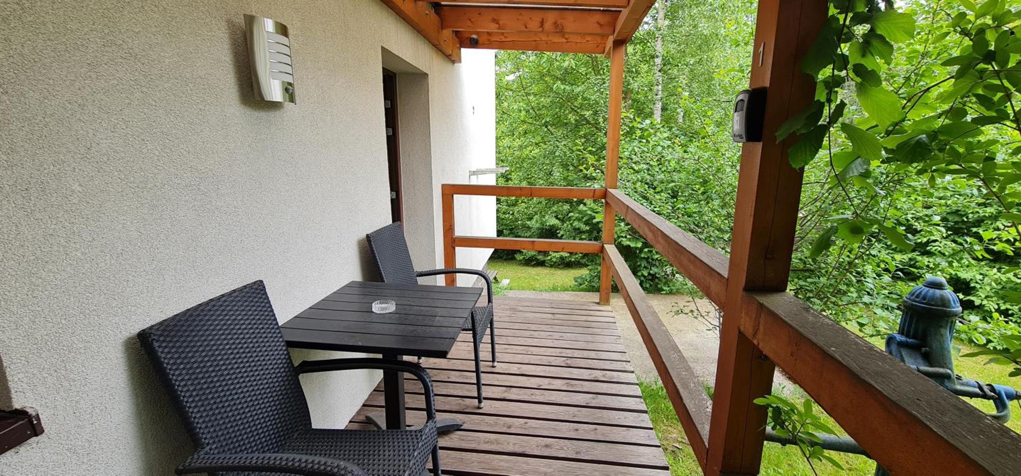 Apartmany Orlová 外观 照片