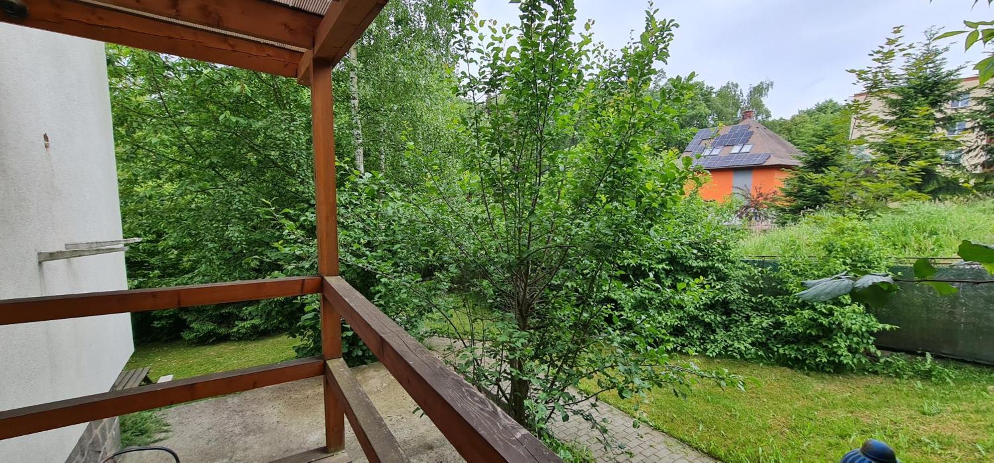 Apartmany Orlová 外观 照片