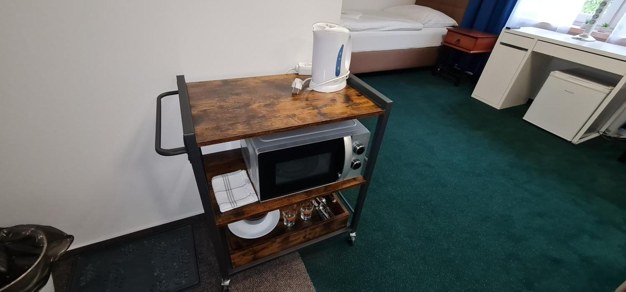 Apartmany Orlová 外观 照片