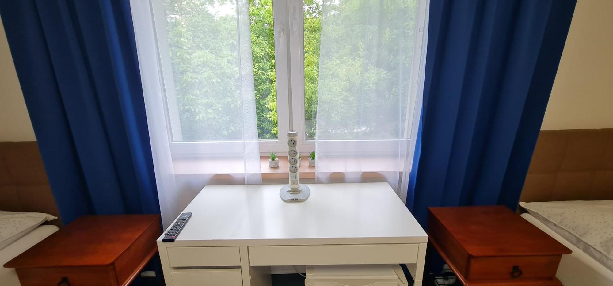 Apartmany Orlová 外观 照片