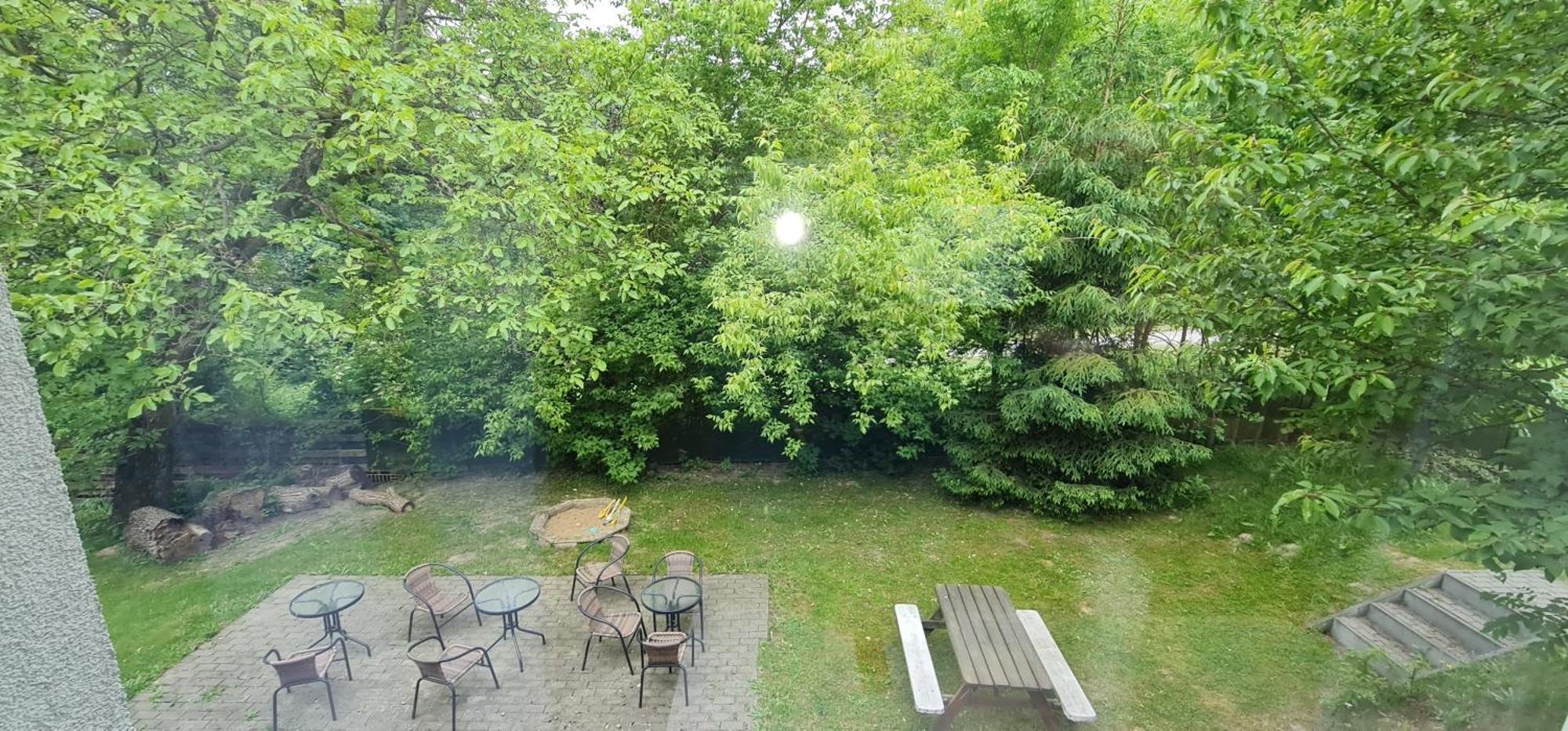 Apartmany Orlová 外观 照片