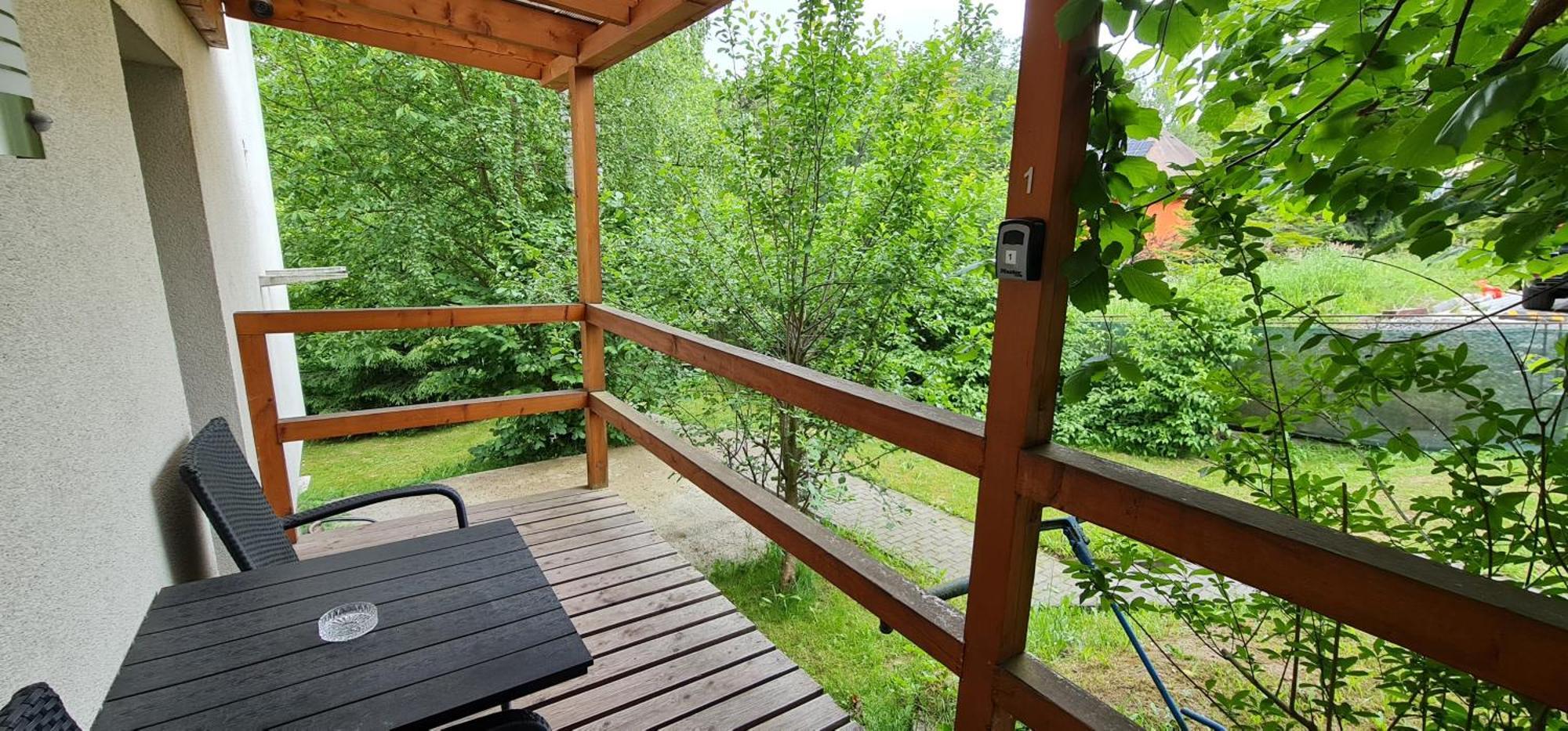 Apartmany Orlová 外观 照片