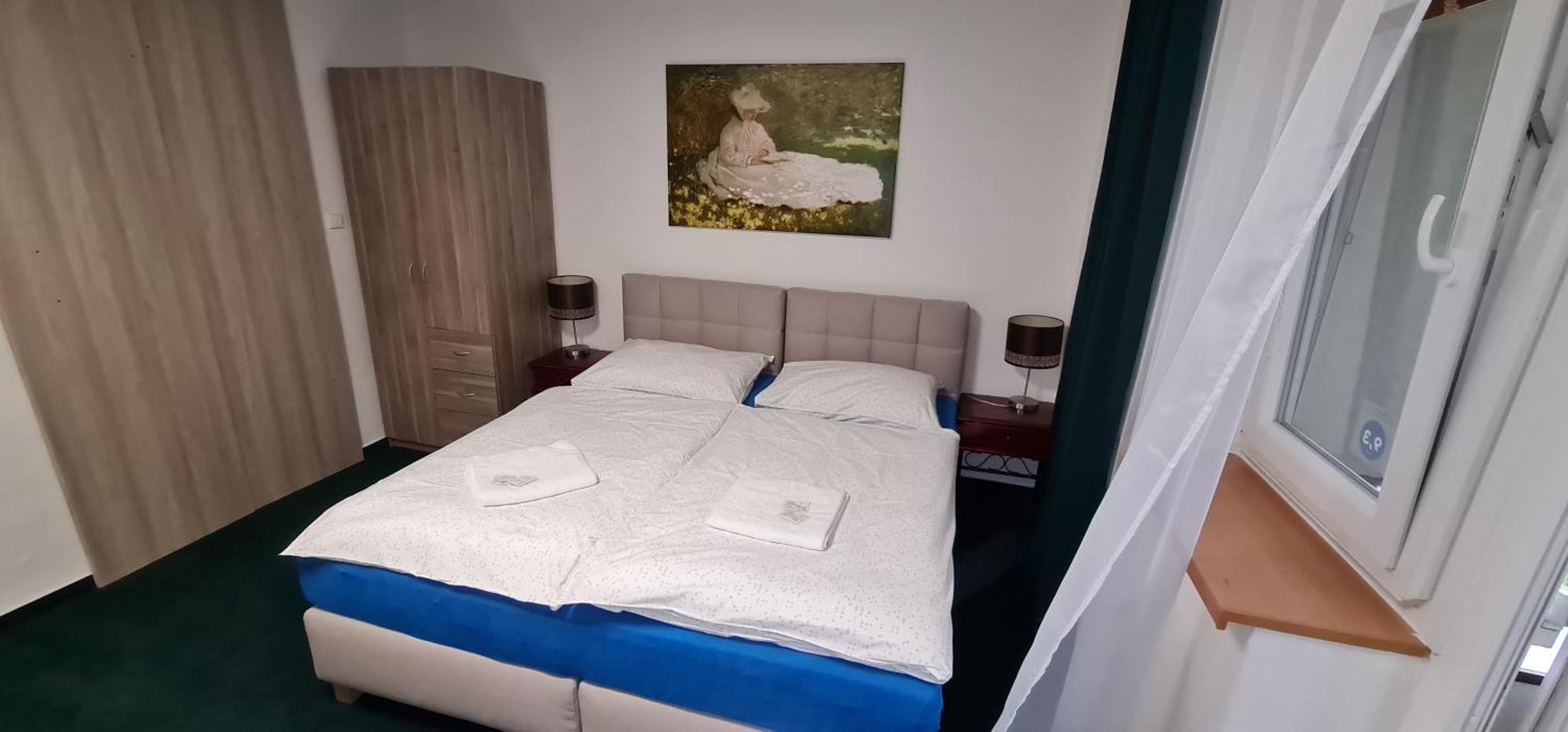 Apartmany Orlová 外观 照片