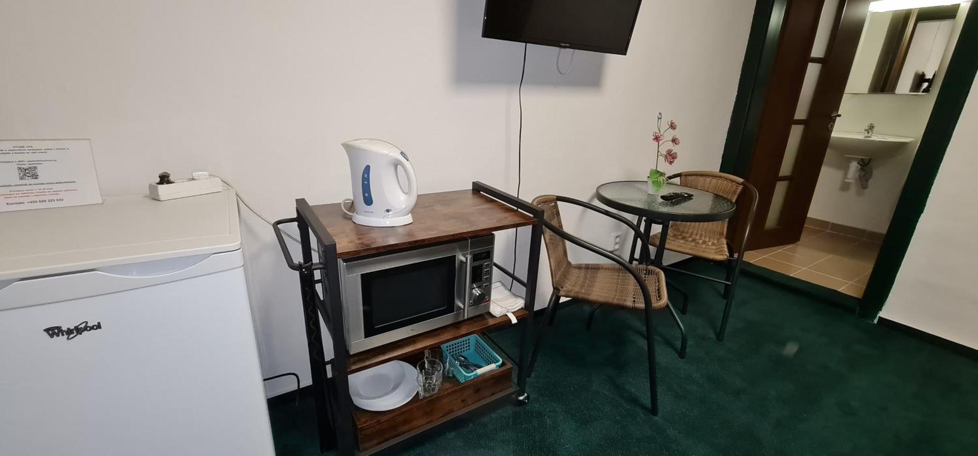 Apartmany Orlová 外观 照片