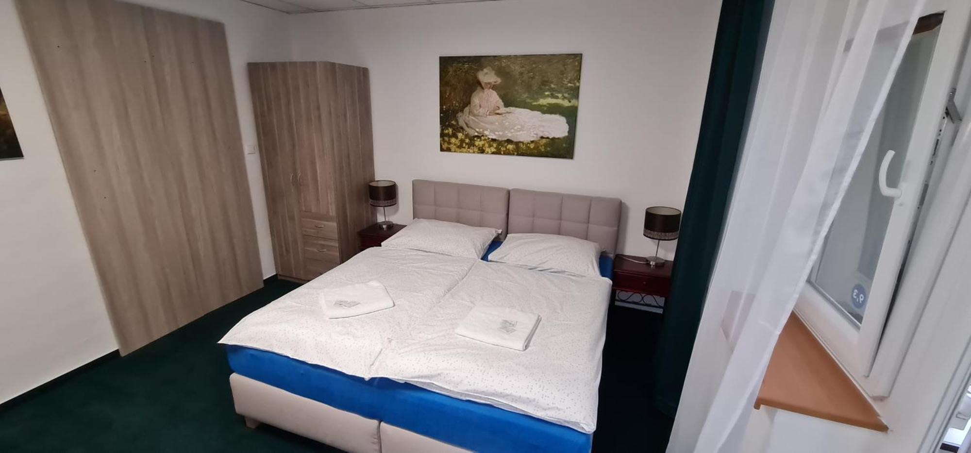 Apartmany Orlová 外观 照片
