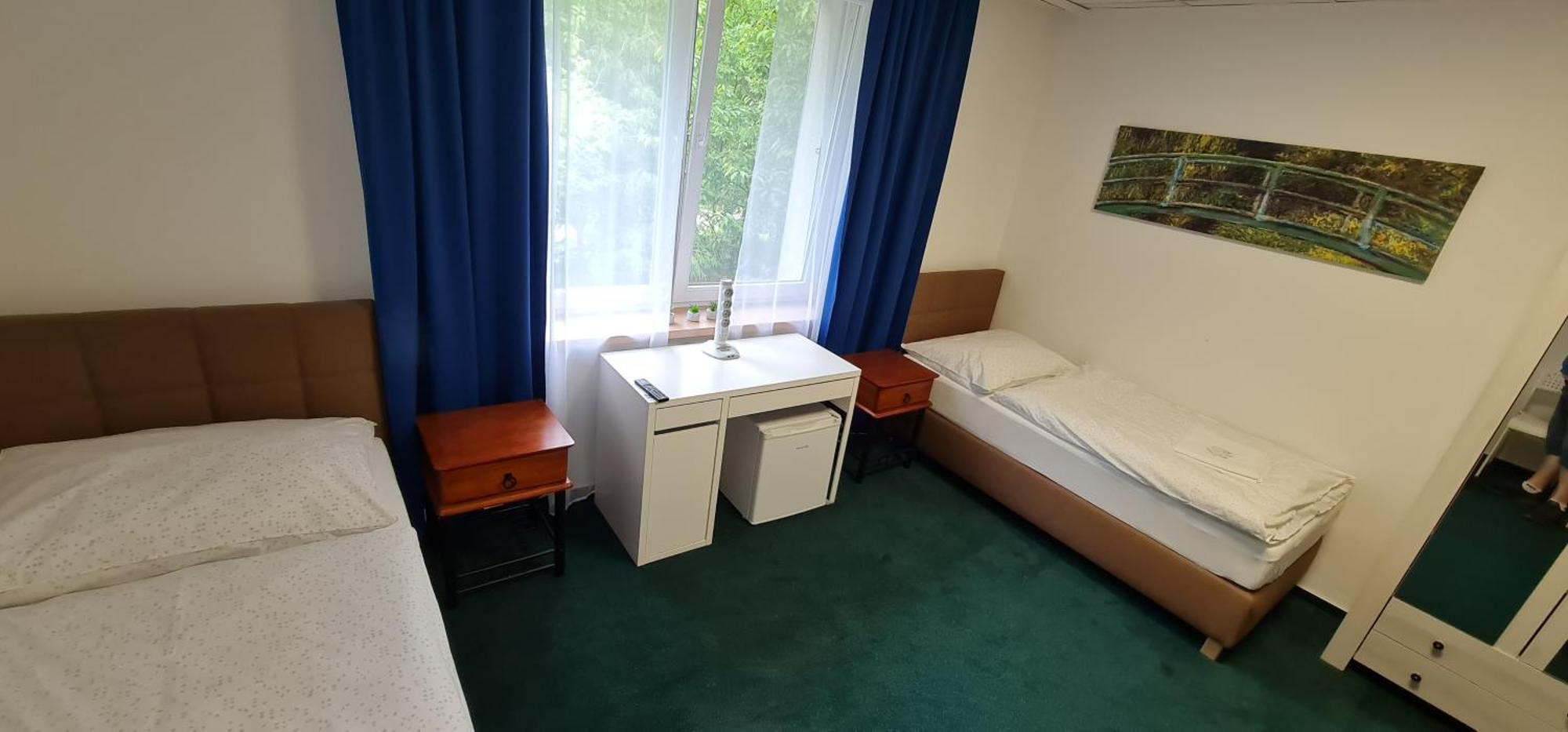 Apartmany Orlová 外观 照片