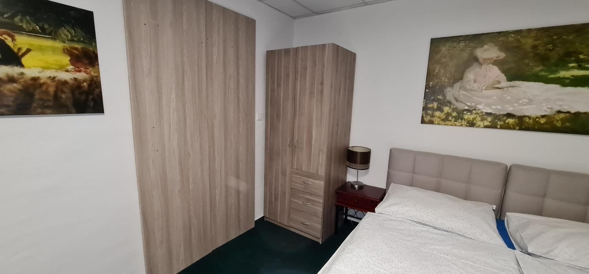 Apartmany Orlová 外观 照片