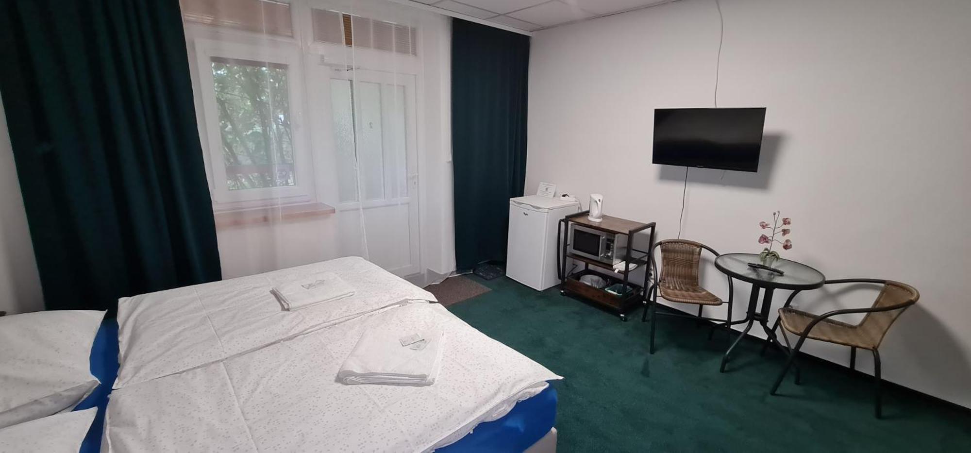 Apartmany Orlová 外观 照片