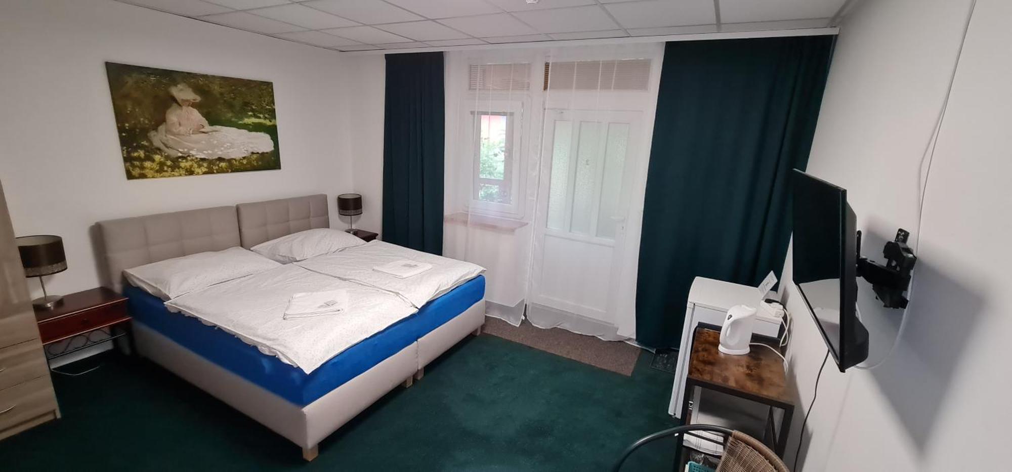 Apartmany Orlová 外观 照片