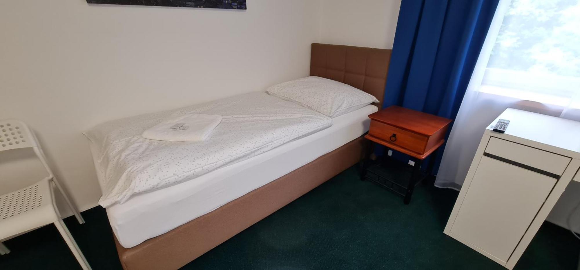 Apartmany Orlová 外观 照片