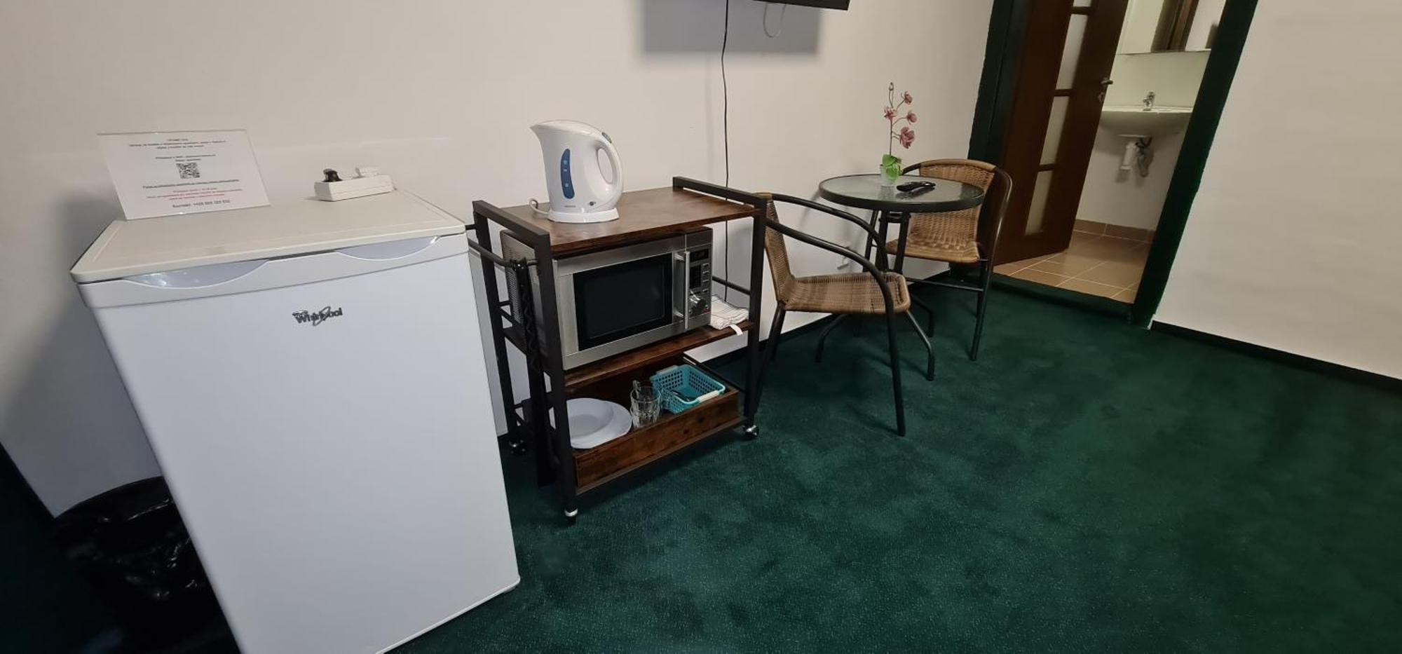 Apartmany Orlová 外观 照片