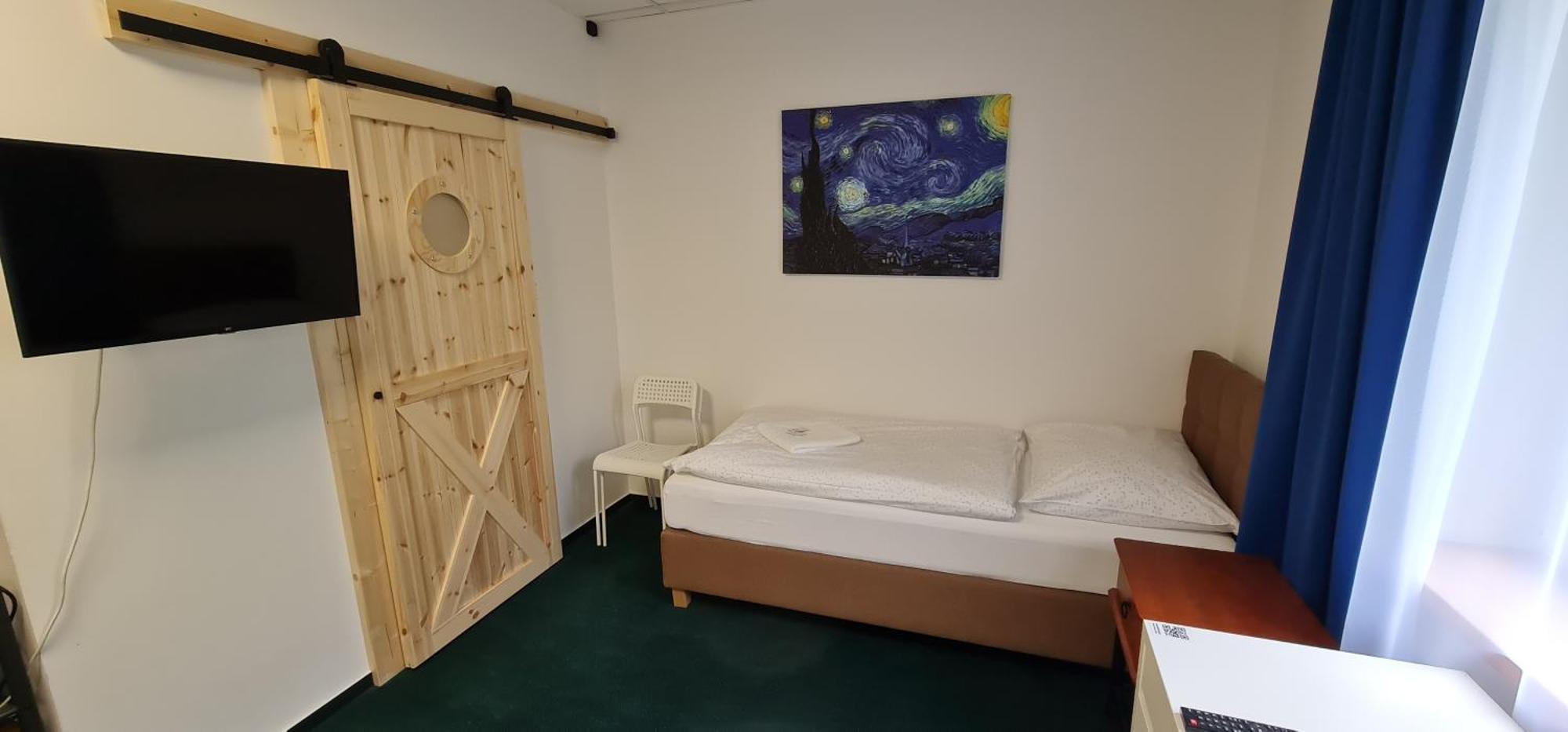 Apartmany Orlová 外观 照片