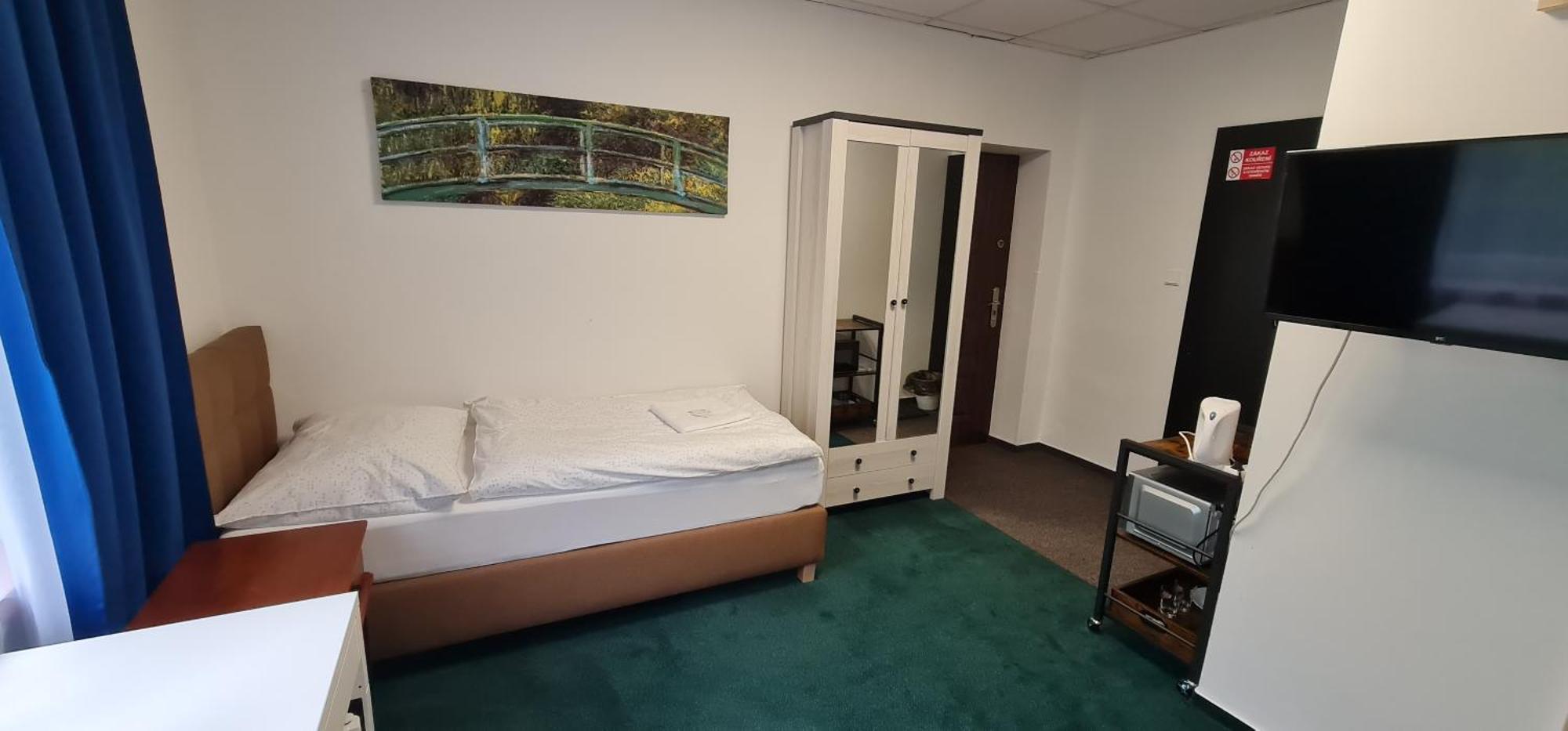 Apartmany Orlová 外观 照片