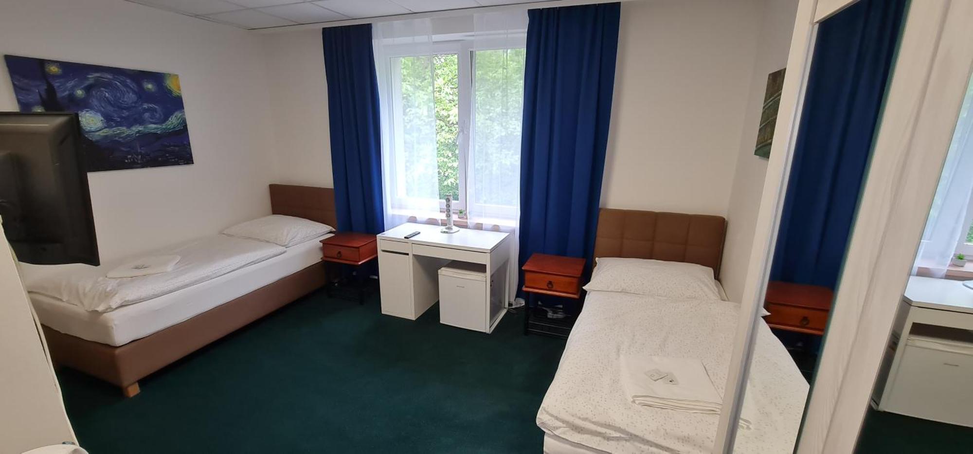 Apartmany Orlová 外观 照片