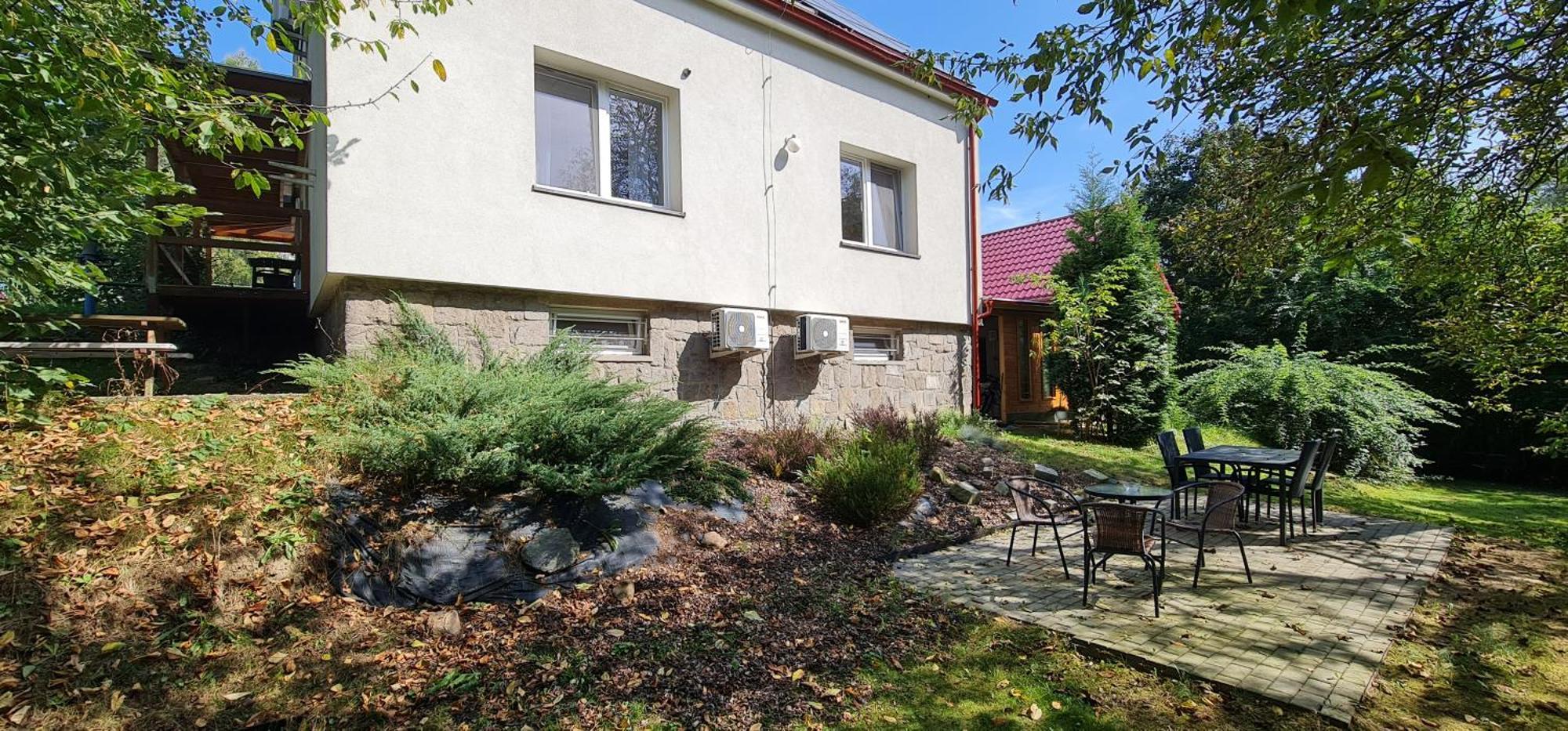 Apartmany Orlová 外观 照片