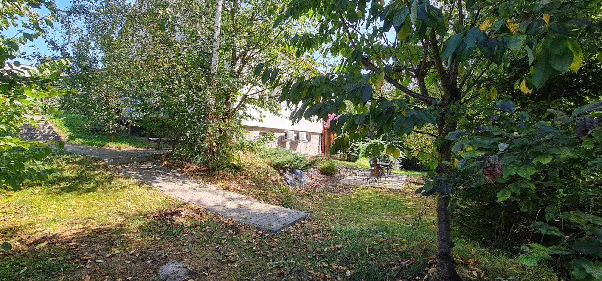 Apartmany Orlová 外观 照片