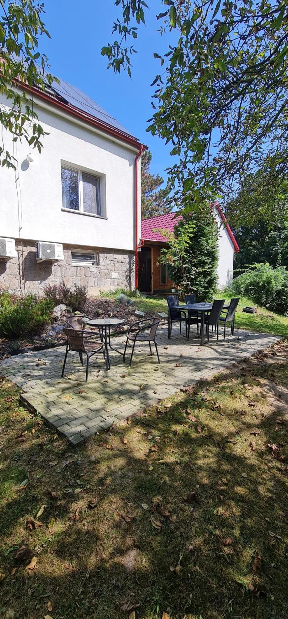 Apartmany Orlová 外观 照片