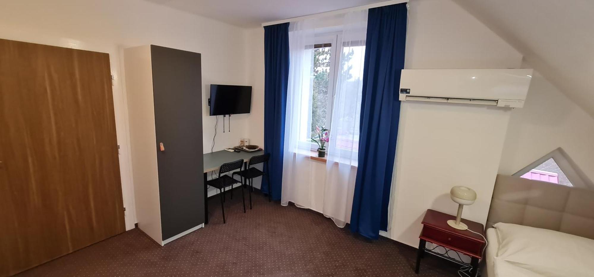 Apartmany Orlová 外观 照片