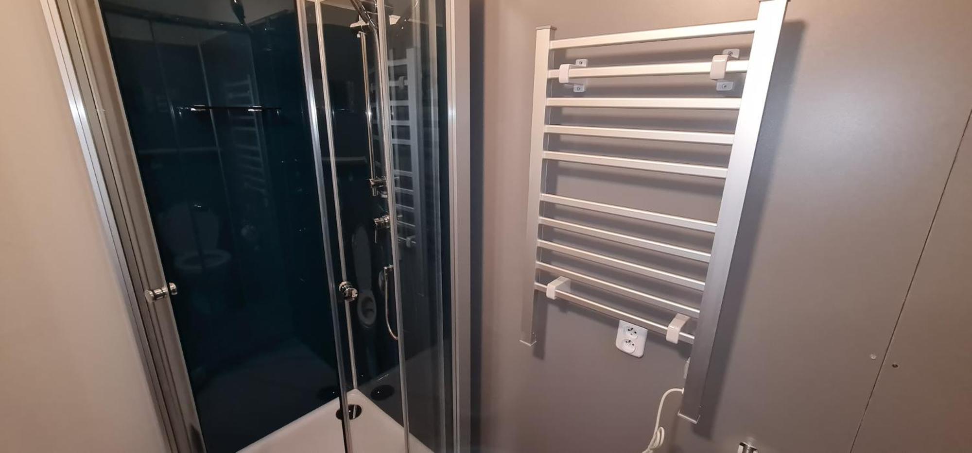 Apartmany Orlová 外观 照片