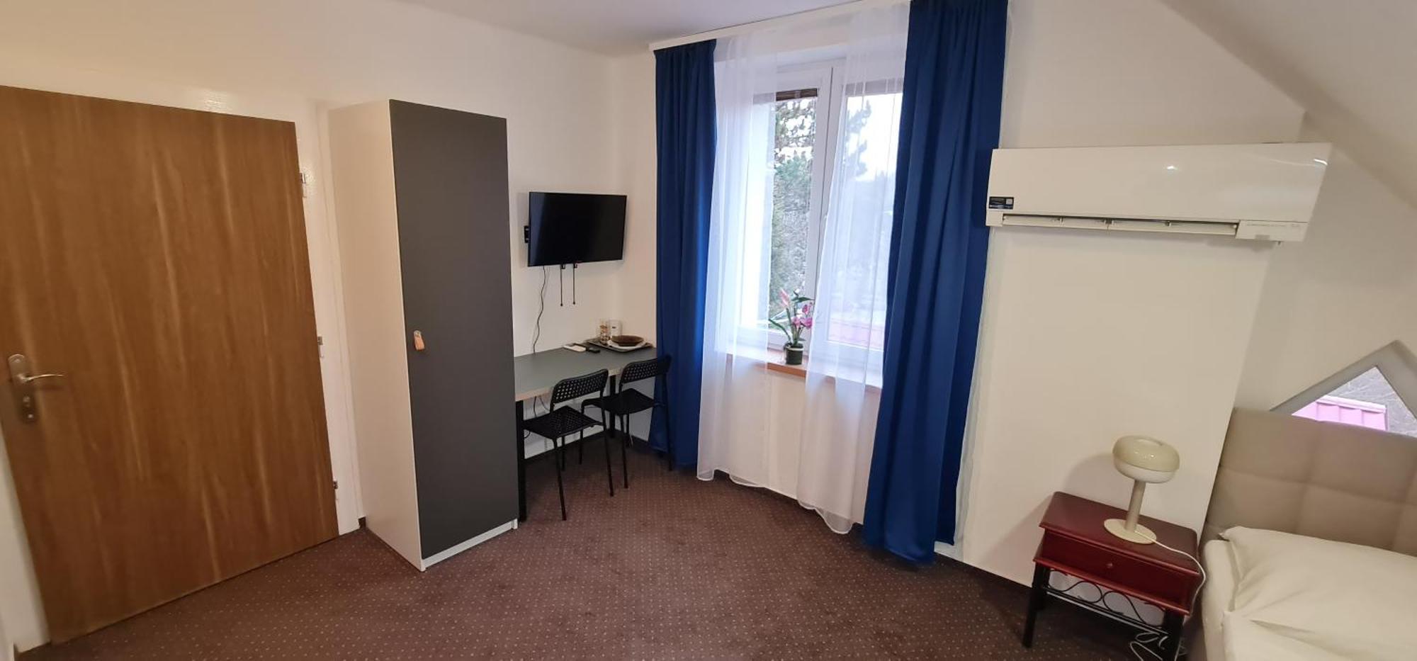Apartmany Orlová 外观 照片
