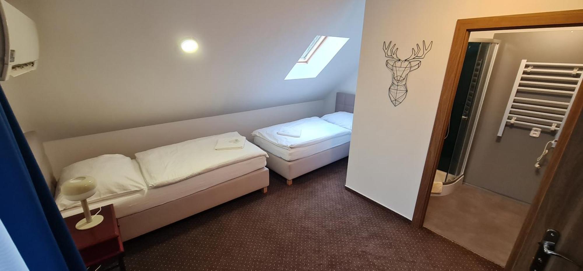Apartmany Orlová 外观 照片