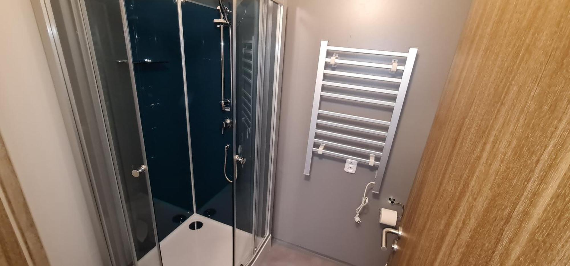 Apartmany Orlová 外观 照片